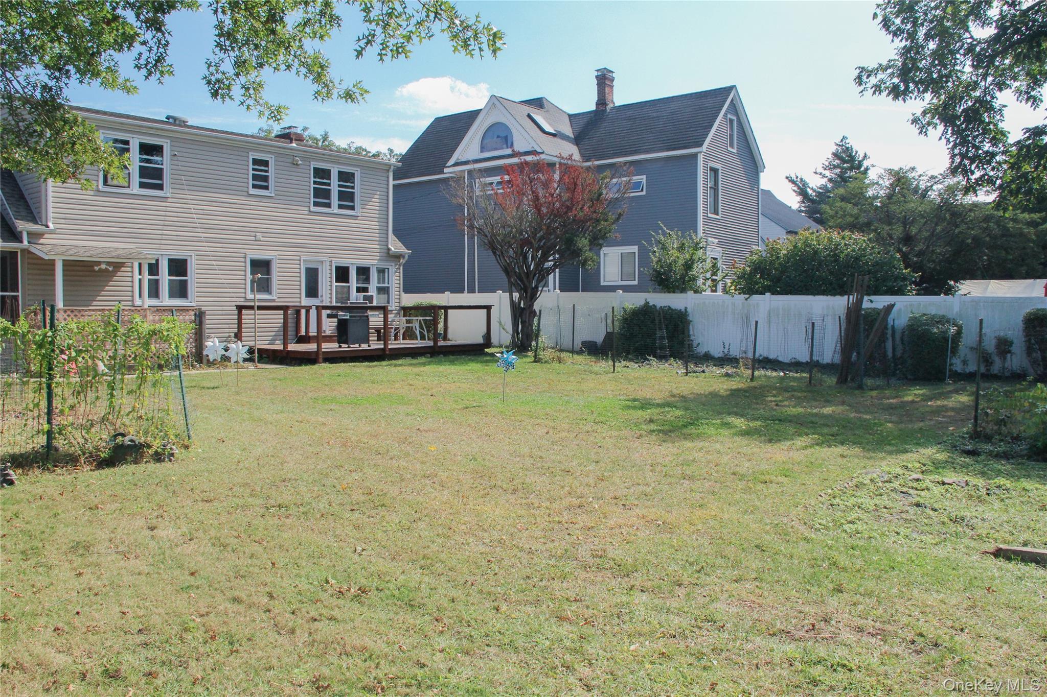 117 N Grove Street, Freeport, NY 11520