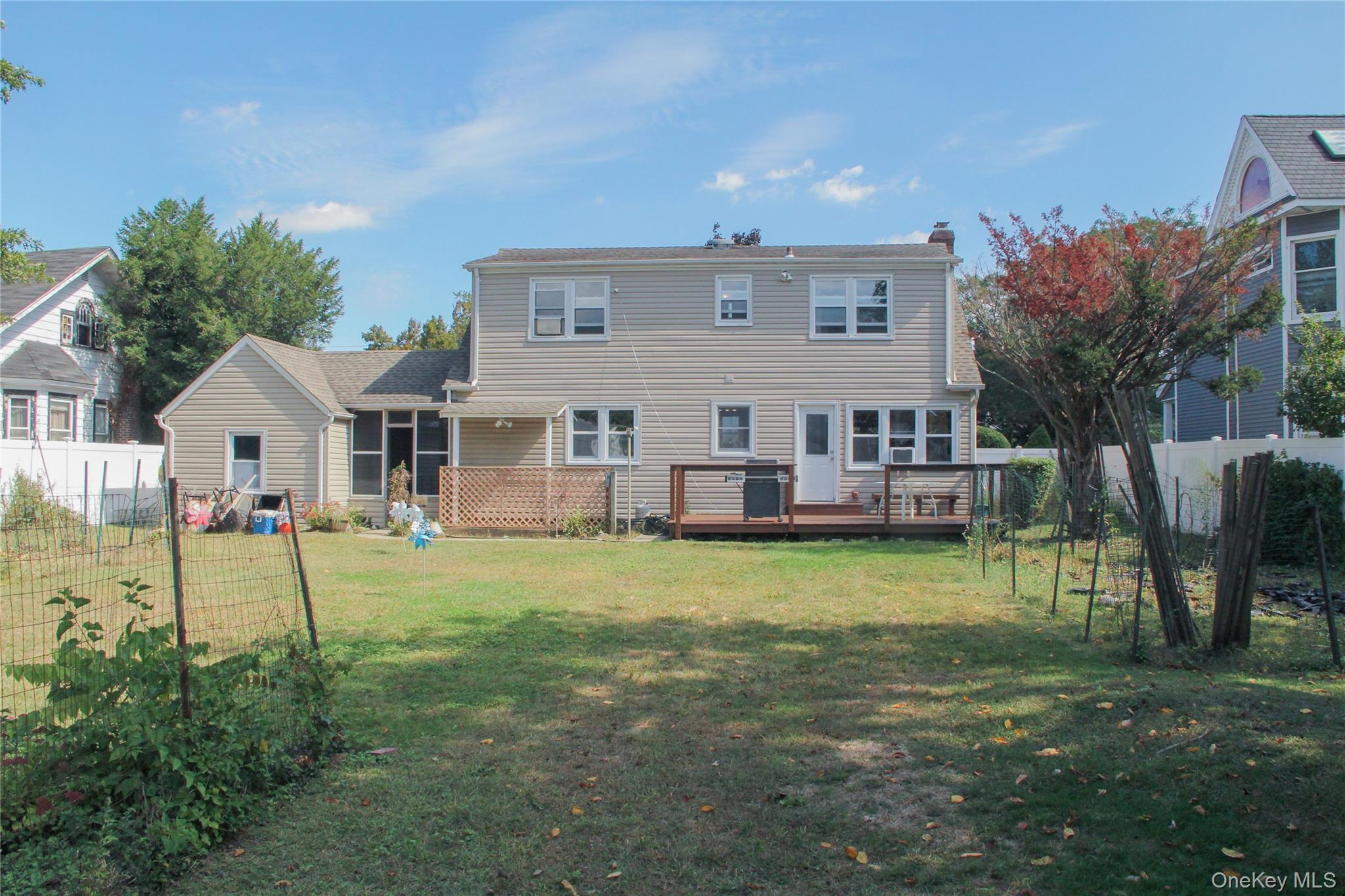 117 N Grove Street, Freeport, NY 11520