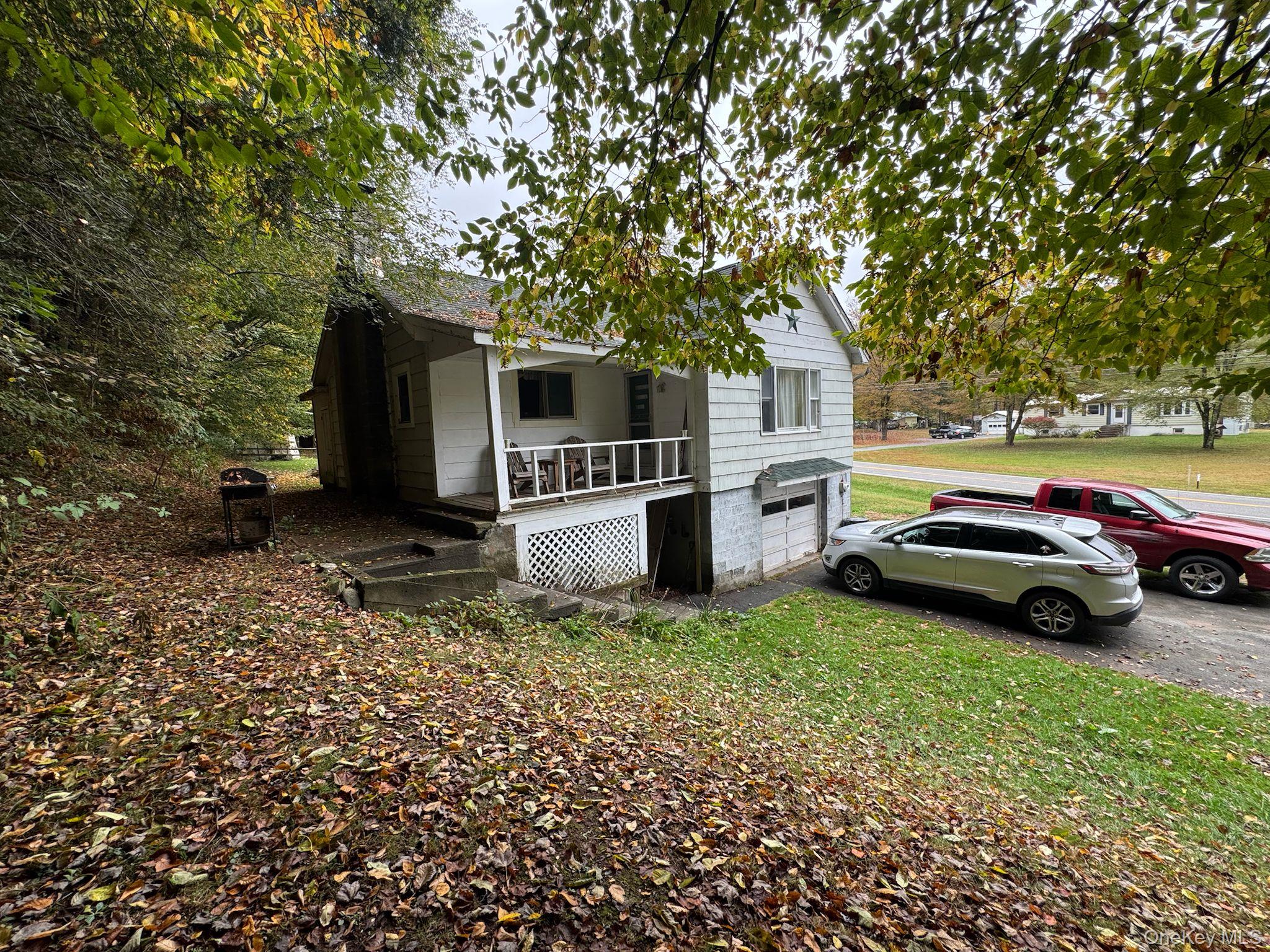 908 County Road 95, North Branch, NY 12766