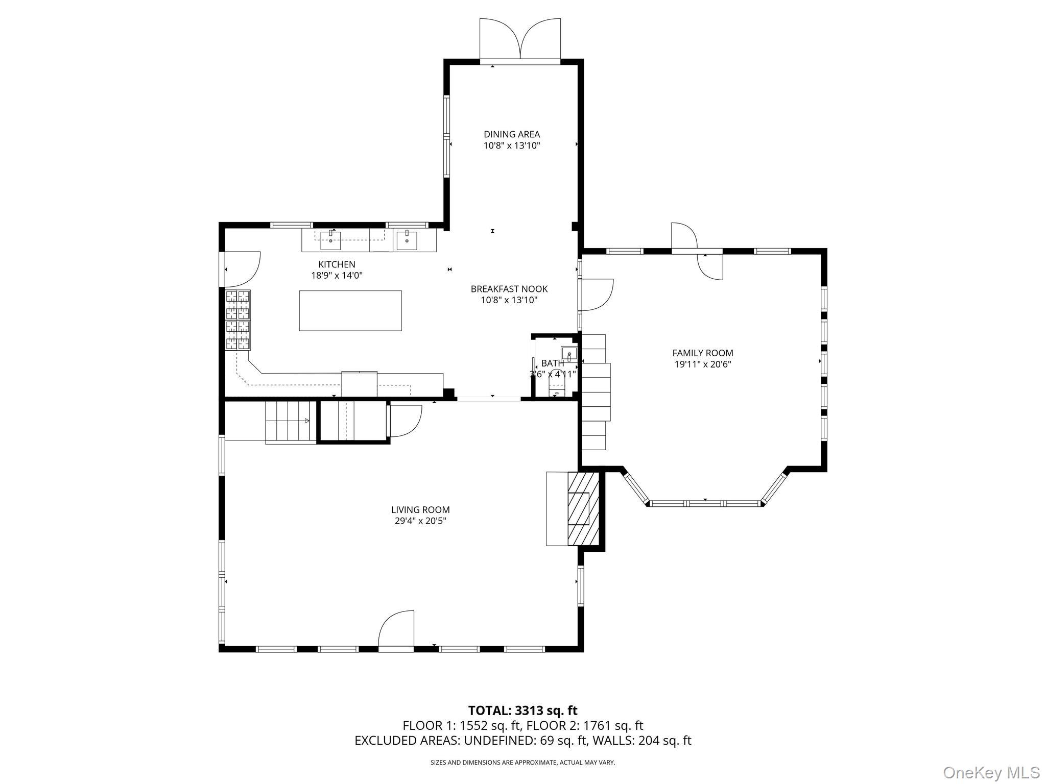 46 Bellport Lane, Bellport Village, NY 11713