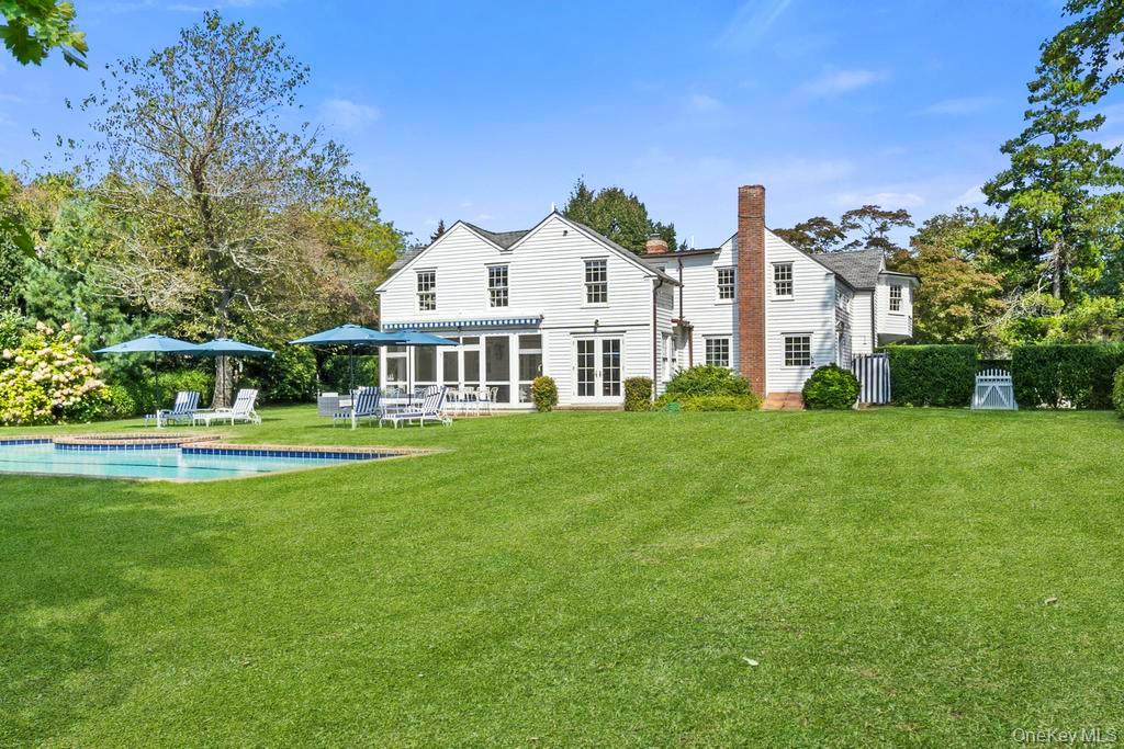 46 Bellport Lane, Bellport Village, NY 11713