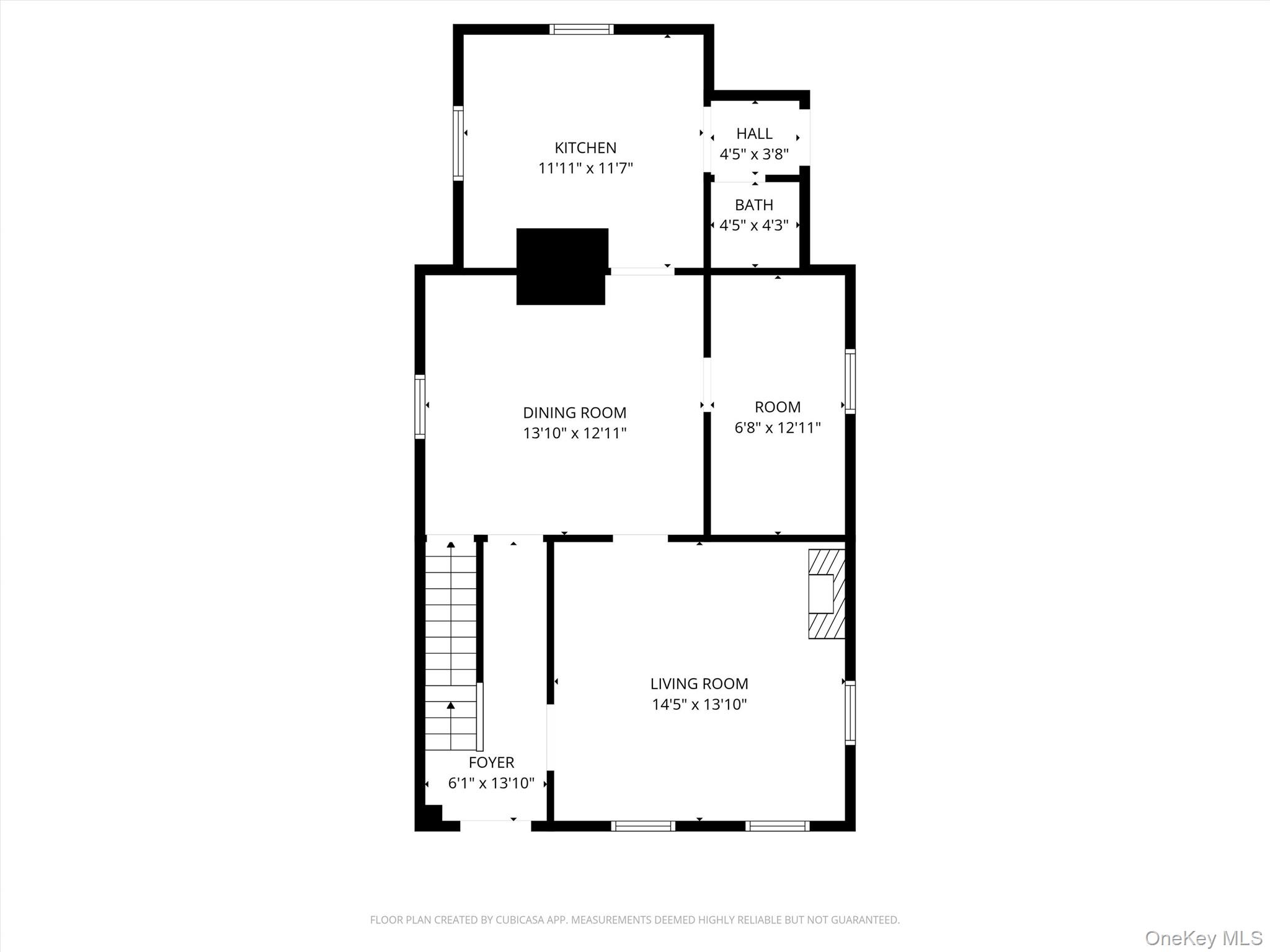 162 Spring Valley Street, Beacon, NY 12508