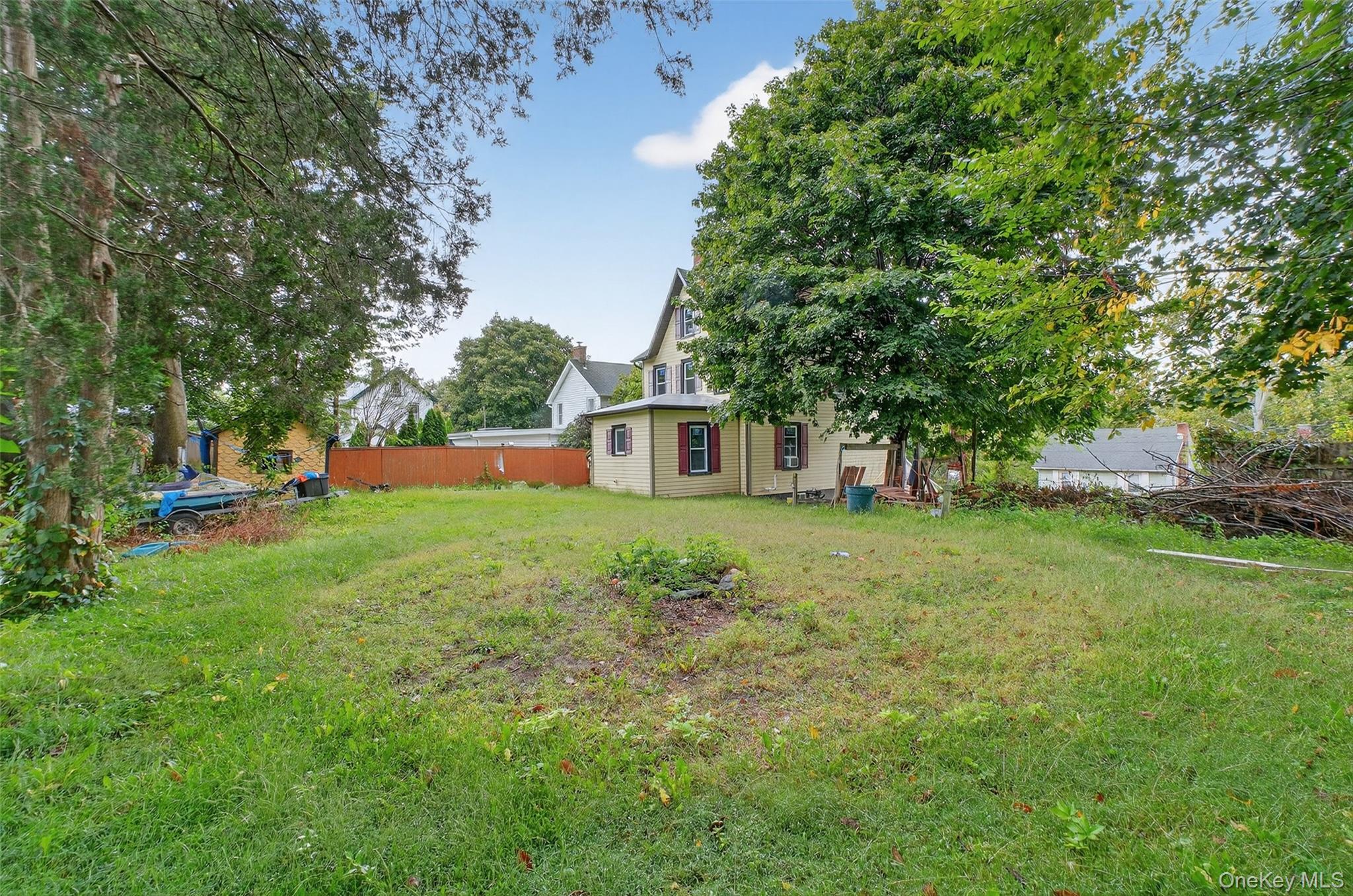 162 Spring Valley Street, Beacon, NY 12508