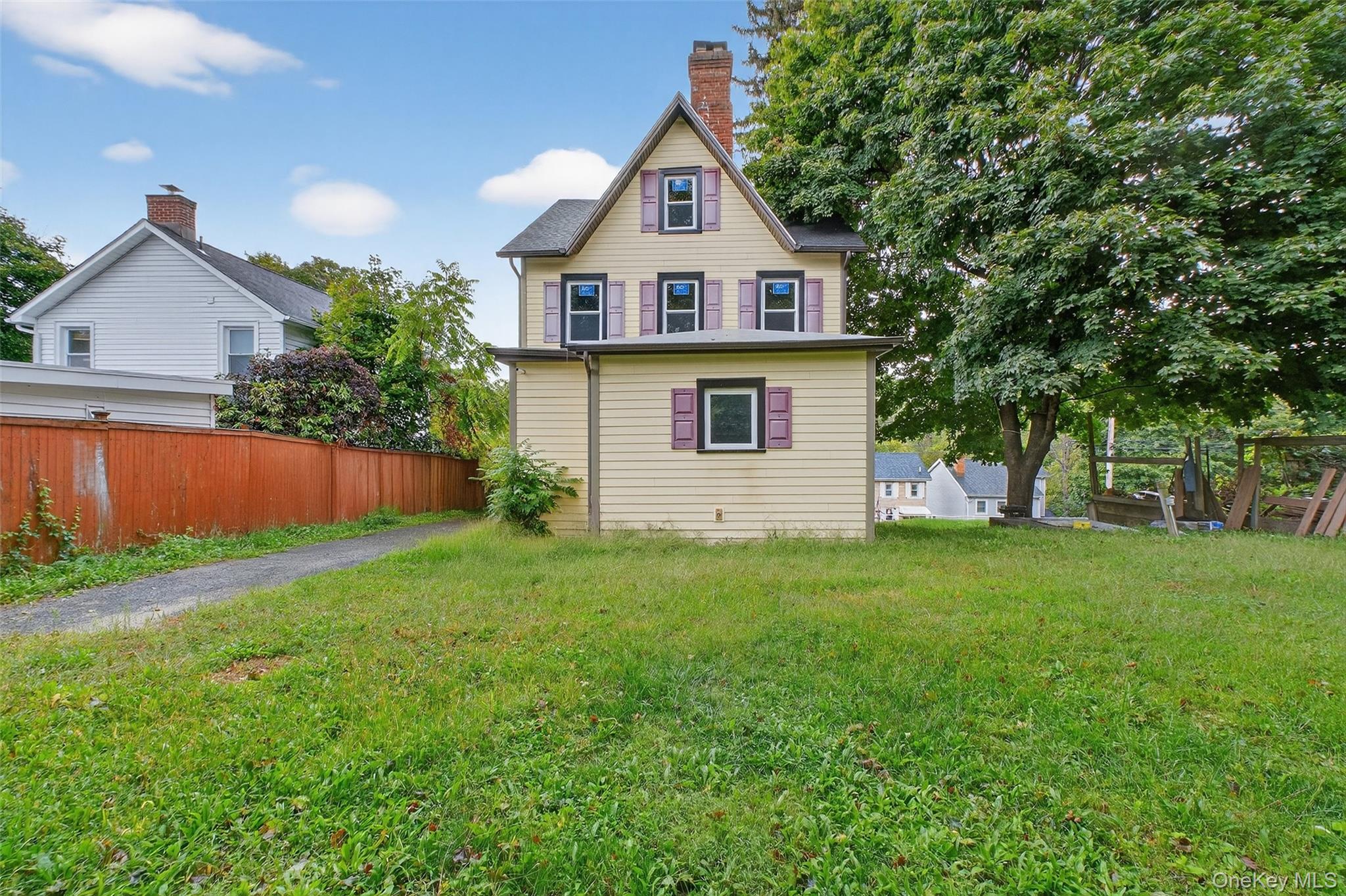 162 Spring Valley Street, Beacon, NY 12508