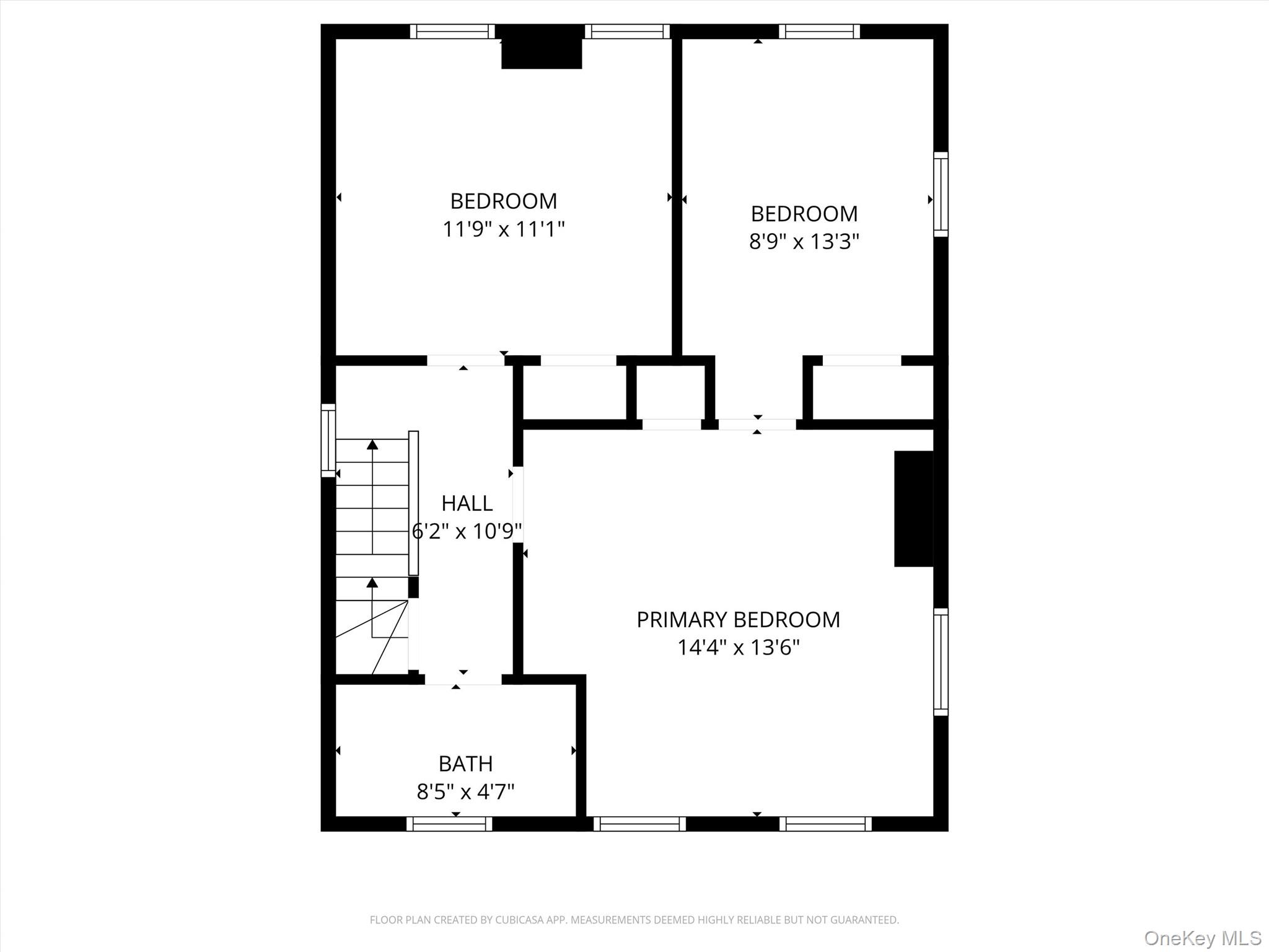 162 Spring Valley Street, Beacon, NY 12508