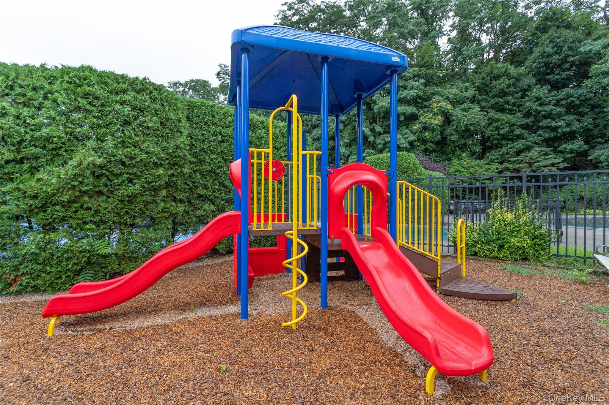 500 Pondside Drive # 2H, White Plains, NY 10607