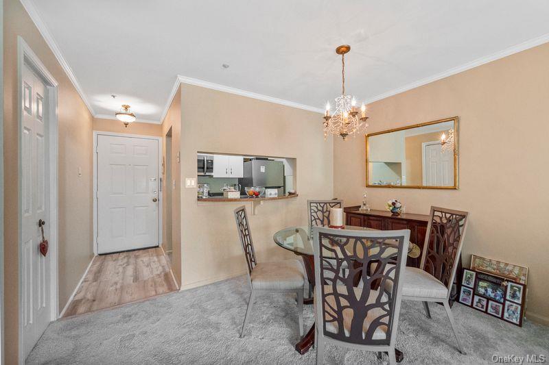 500 Pondside Drive # 2H, White Plains, NY 10607