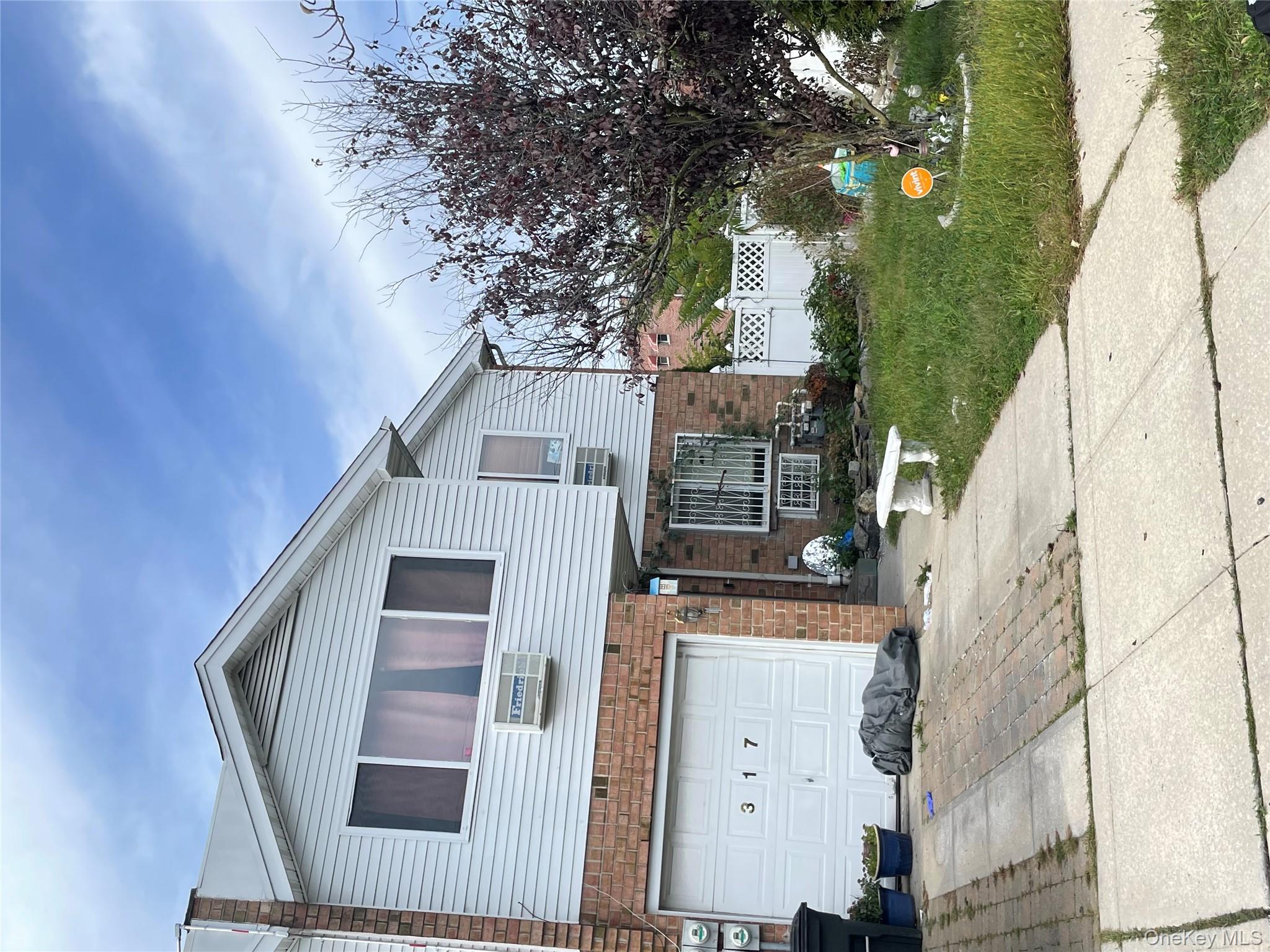 317 Torry Avenue, Bronx, NY 10473