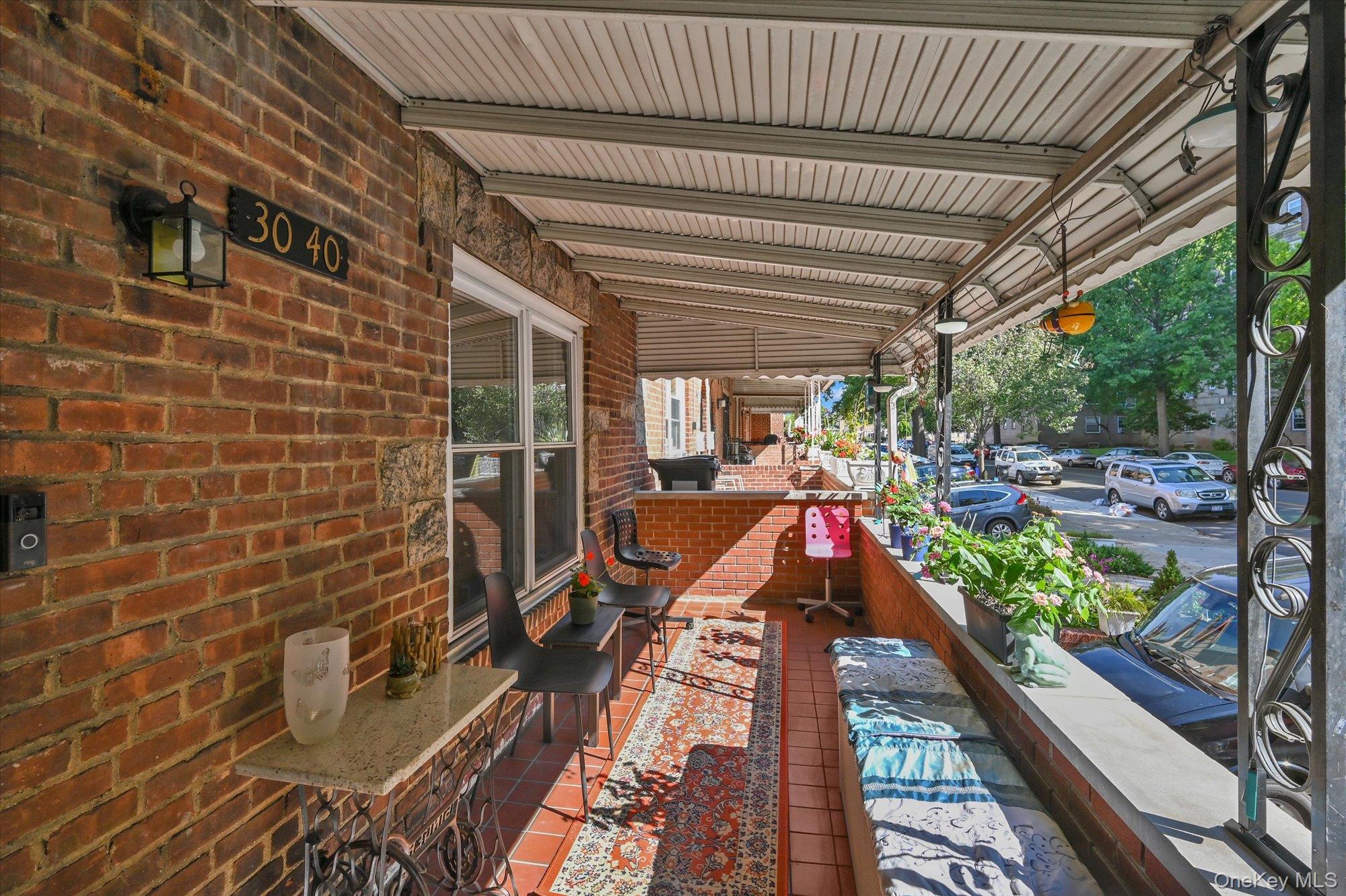 3040 Hobart Street, Woodside, NY 11377