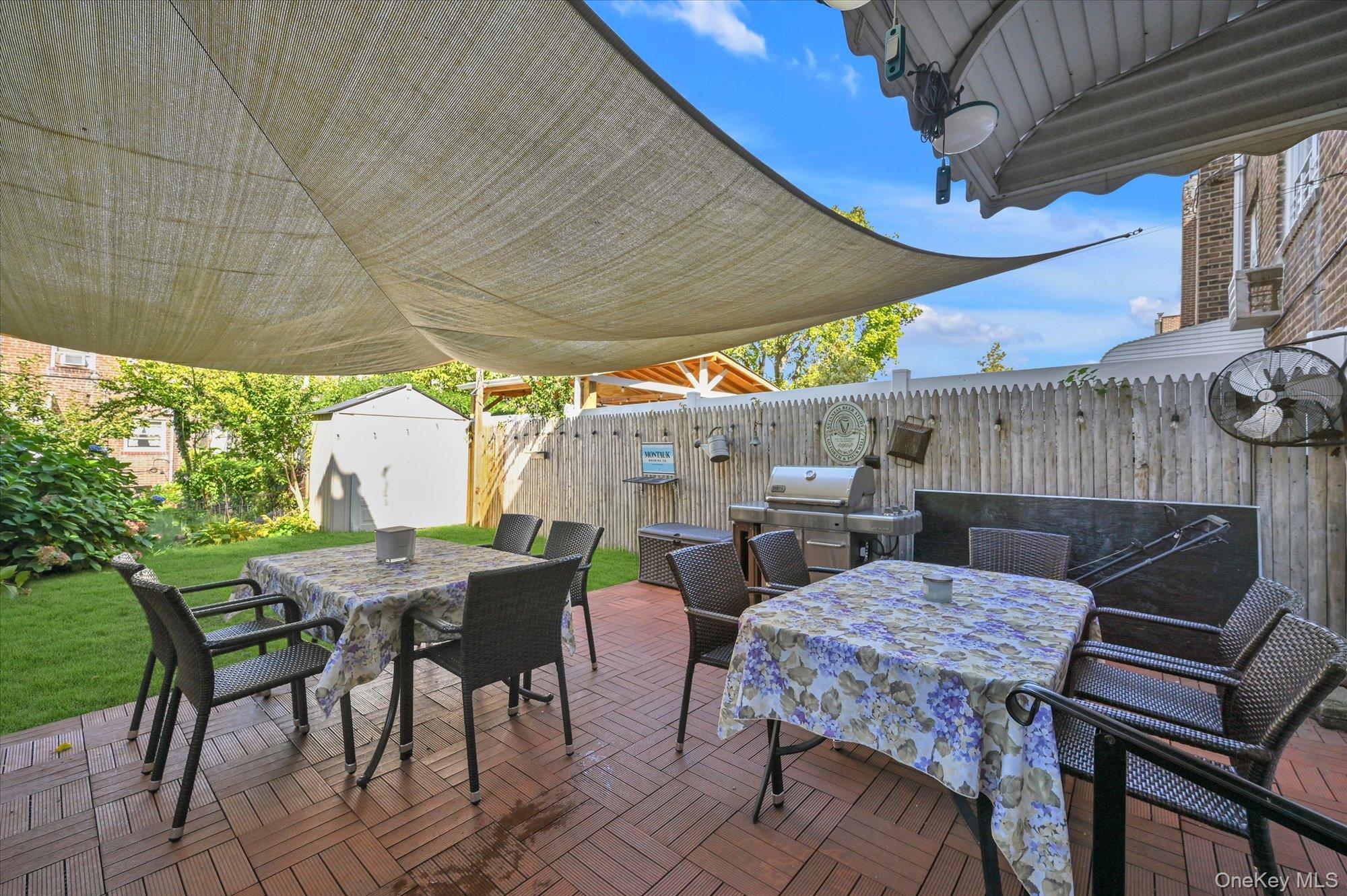 3040 Hobart Street, Woodside, NY 11377