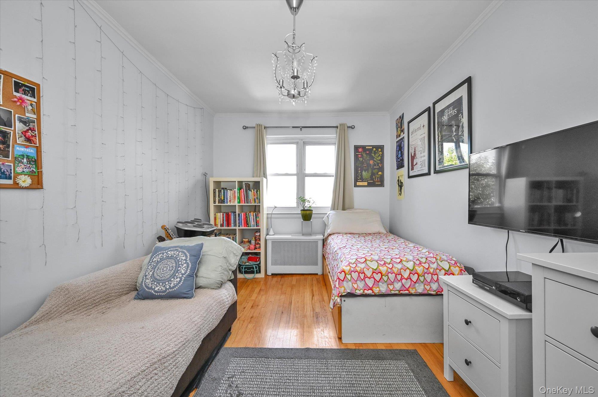 3040 Hobart Street, Woodside, NY 11377