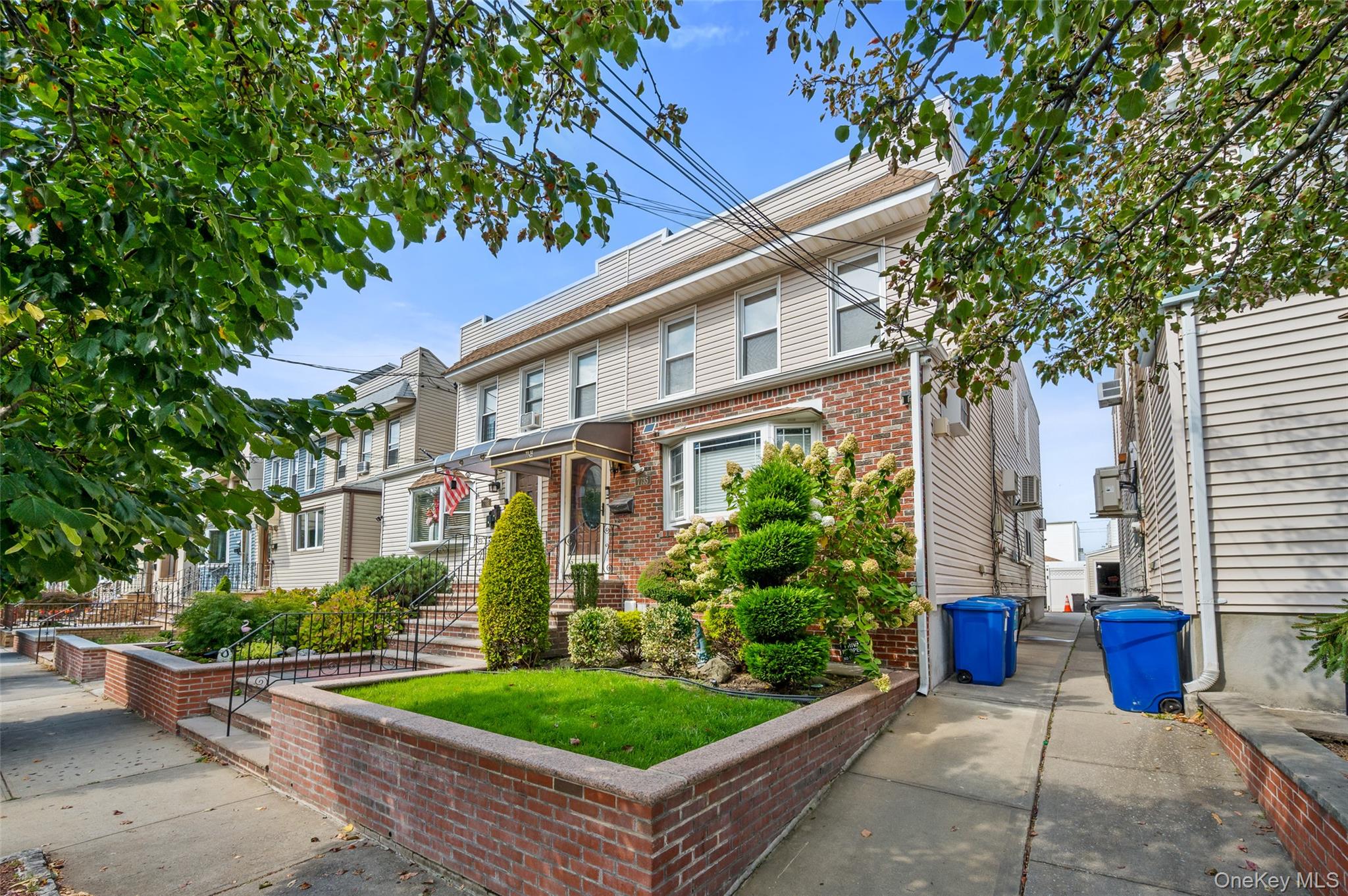 77-35 66th Drive, Middle Village, NY 11379