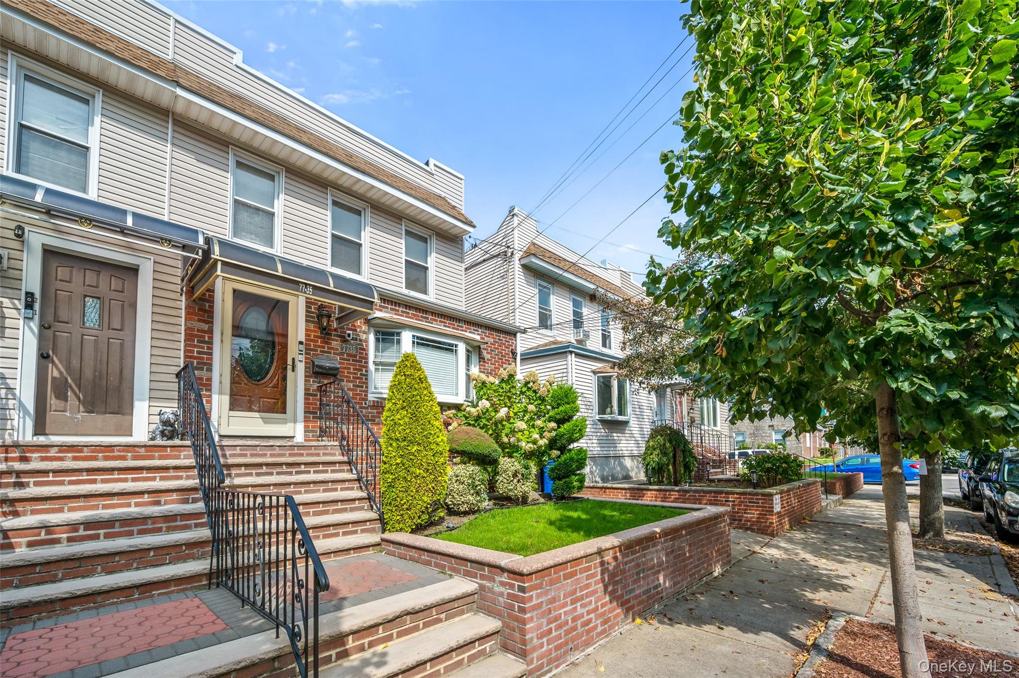 77-35 66th Drive, Middle Village, NY 11379