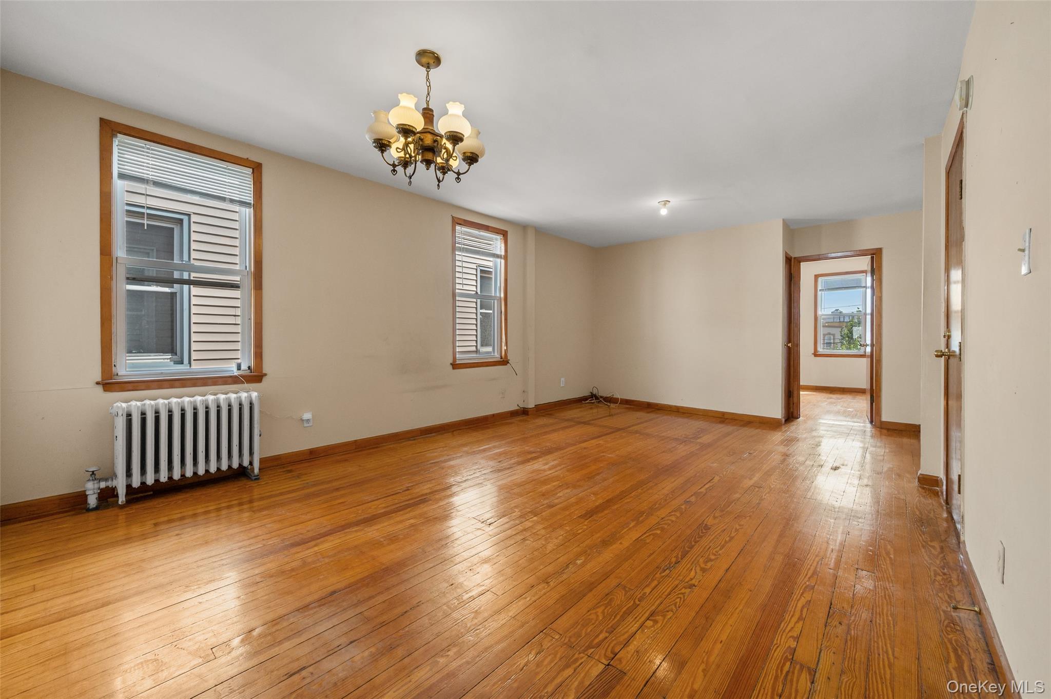 77-35 66th Drive, Middle Village, NY 11379