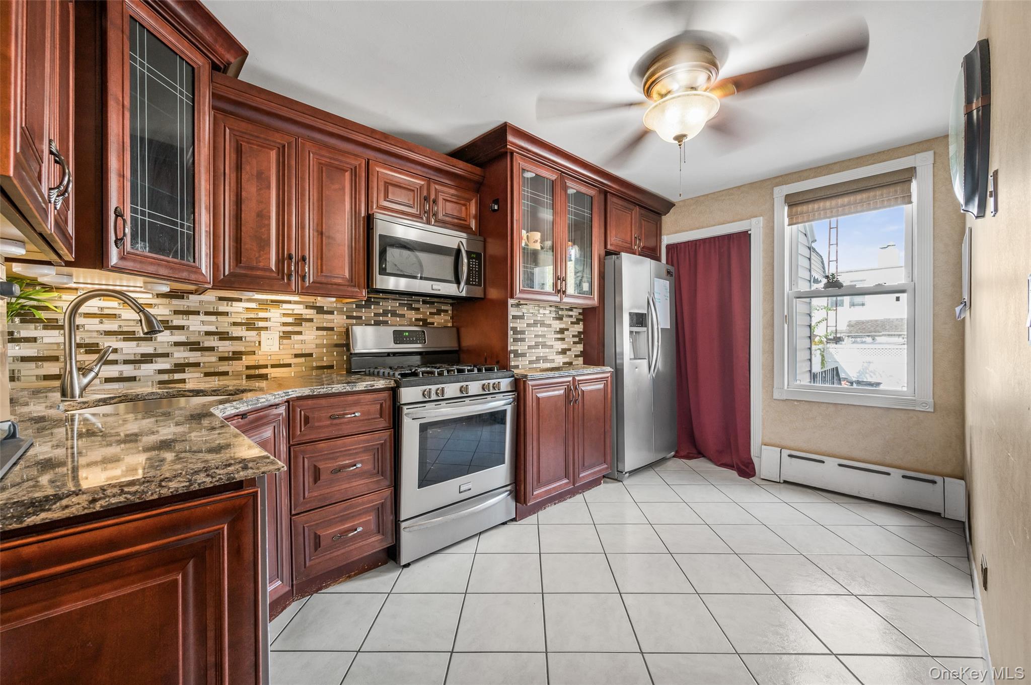 77-35 66th Drive, Middle Village, NY 11379