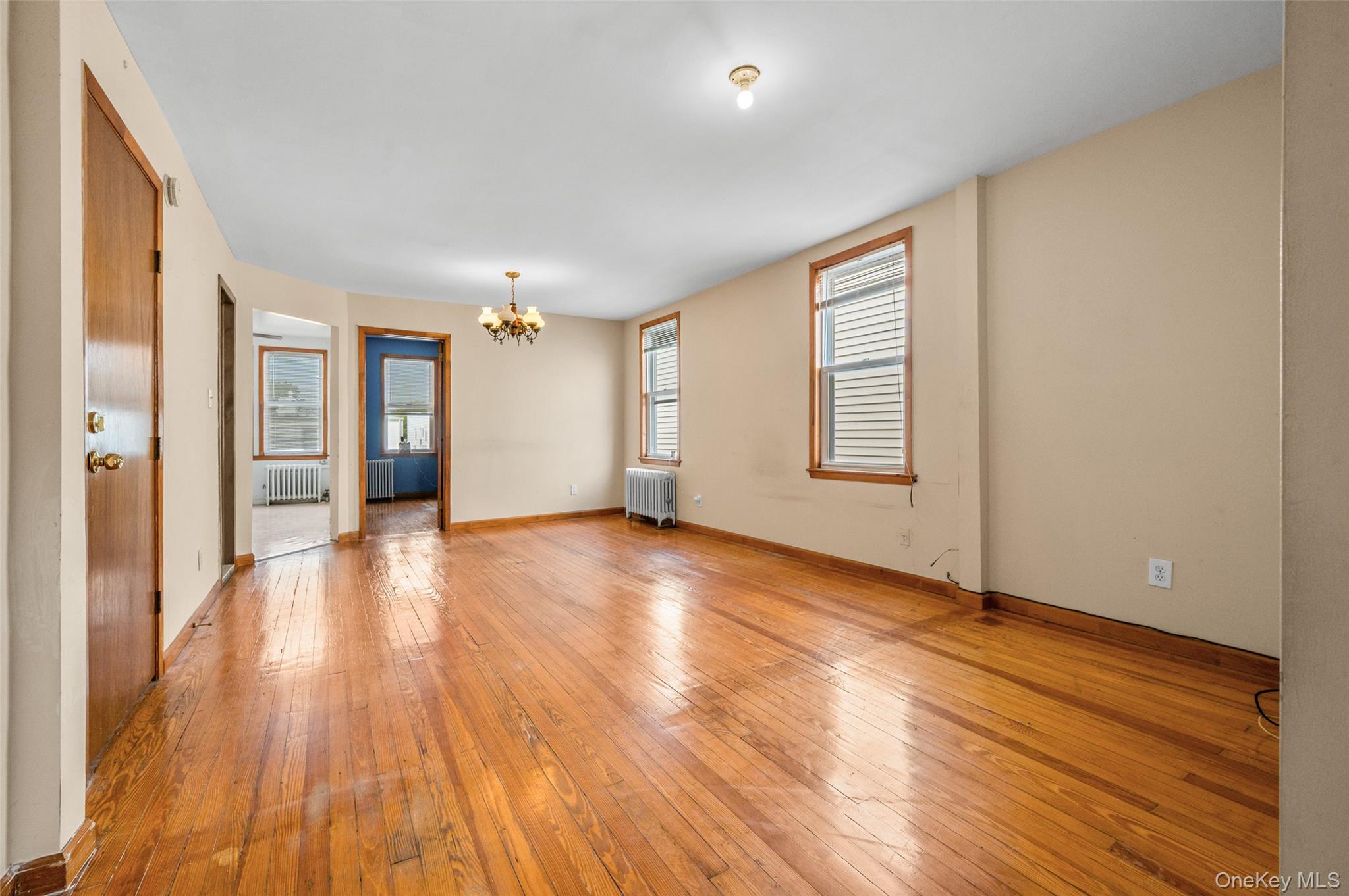 77-35 66th Drive, Middle Village, NY 11379