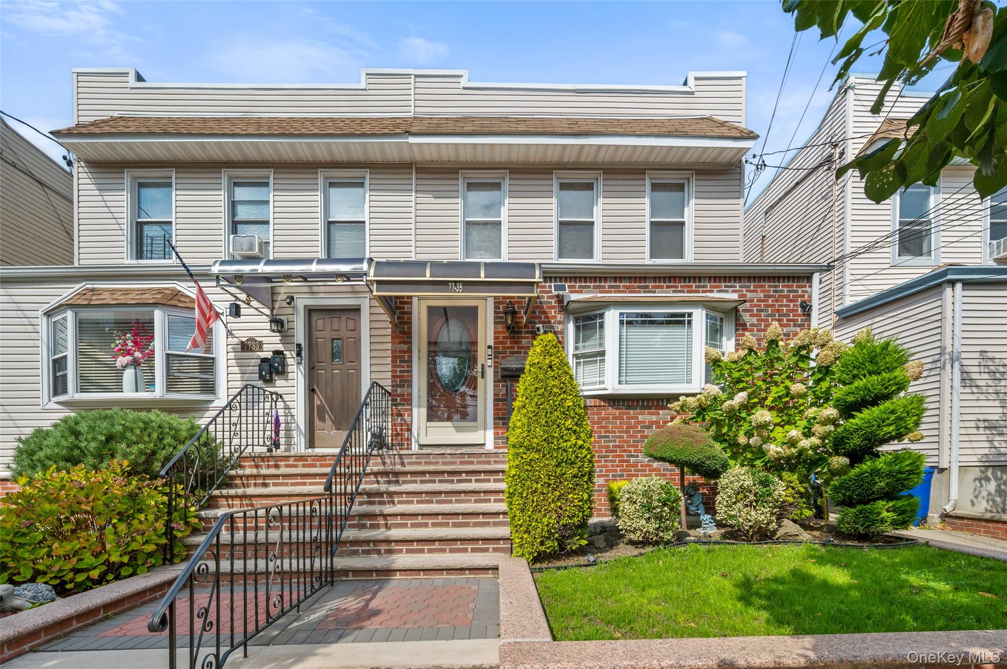 77-35 66th Drive, Middle Village, NY 11379