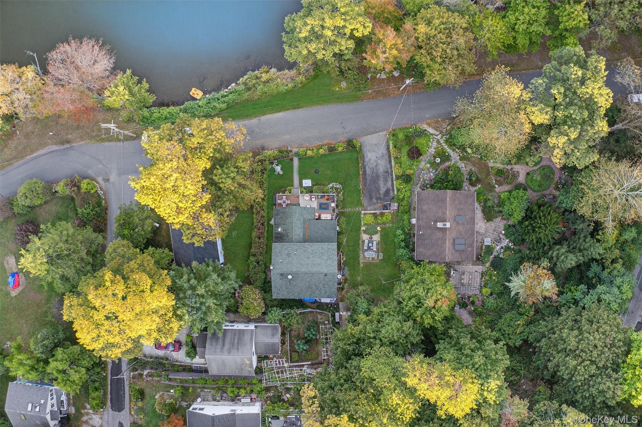 97 W Lakeshore Drive, Carmel, NY 10512