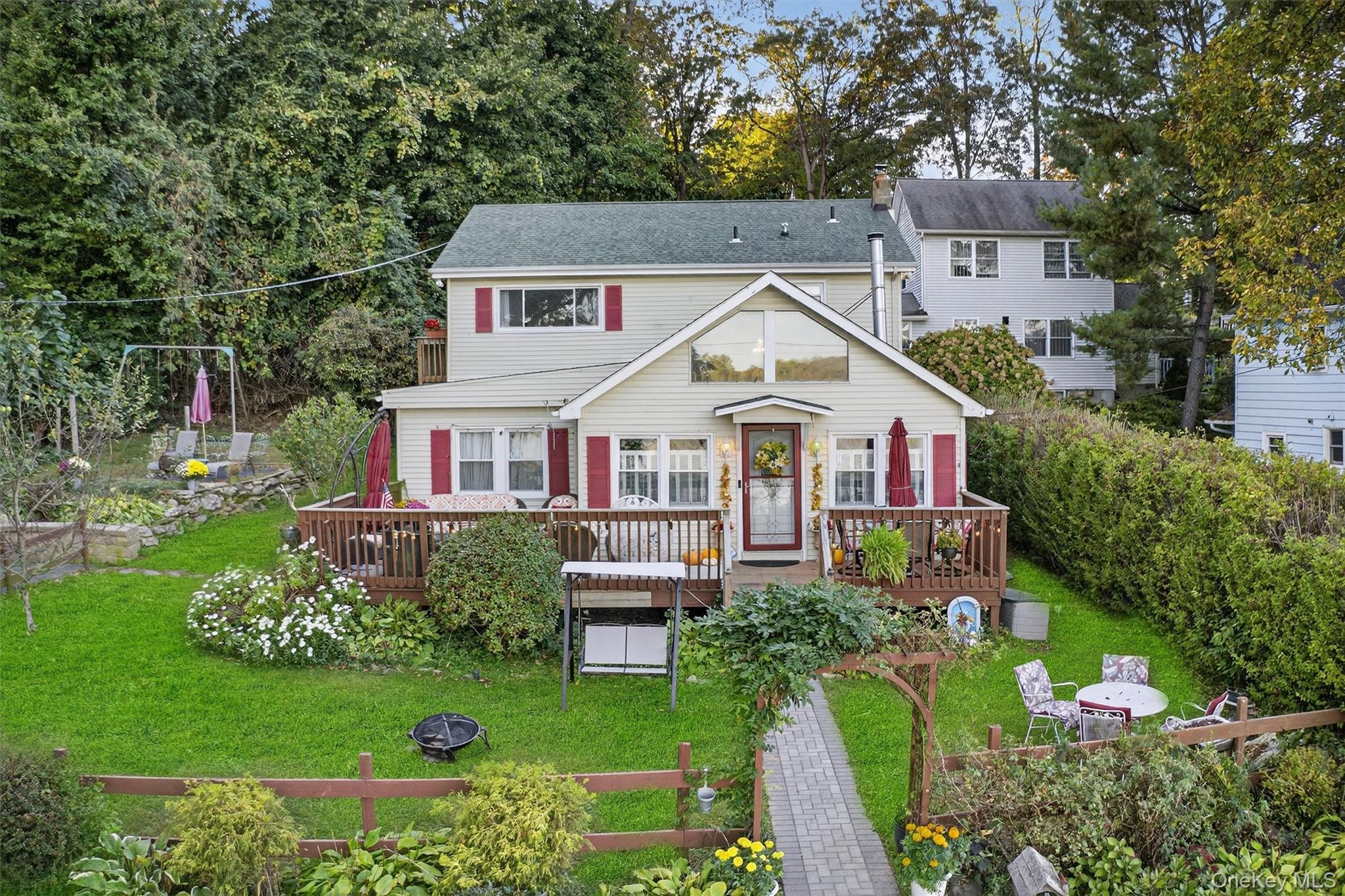 97 W Lakeshore Drive, Carmel, NY 10512