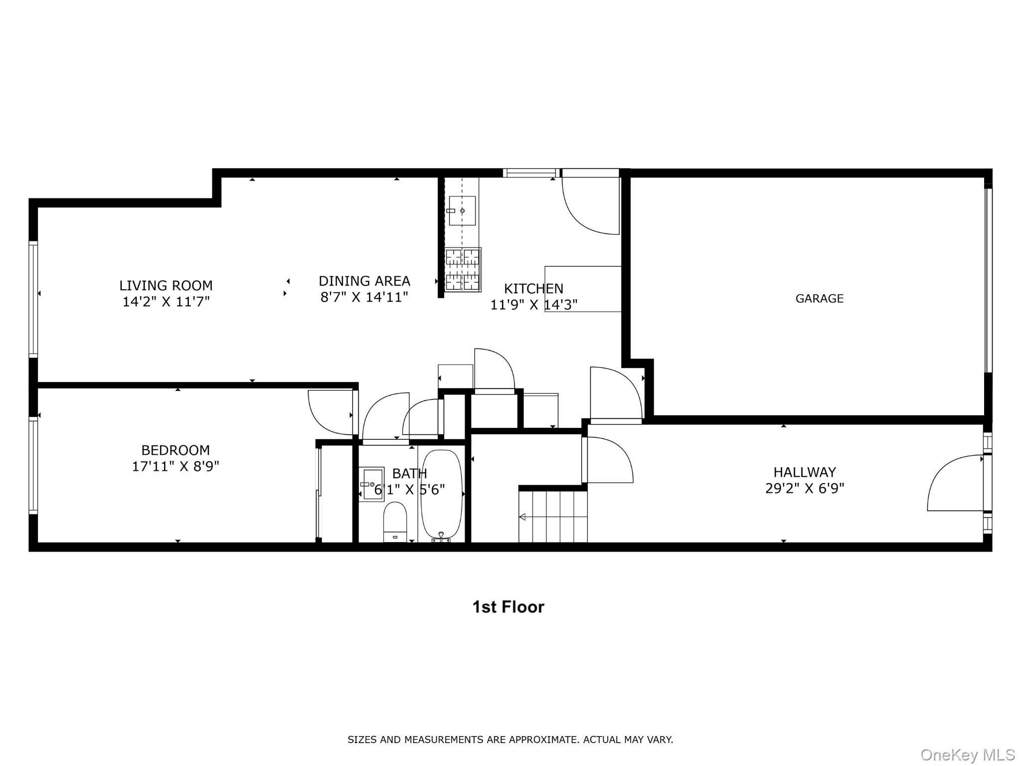 7521 Caldwell Avenue, Middle Village, NY 11379