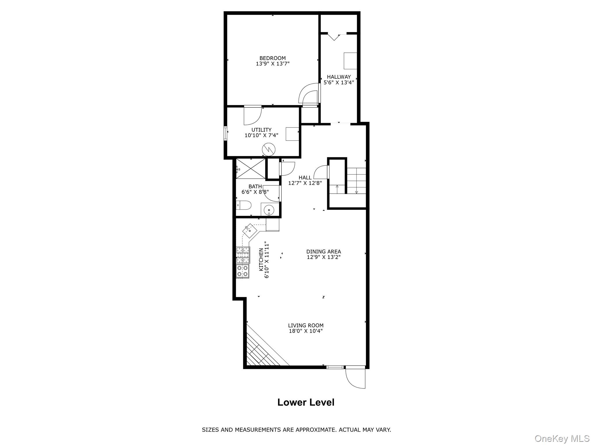 7521 Caldwell Avenue, Middle Village, NY 11379