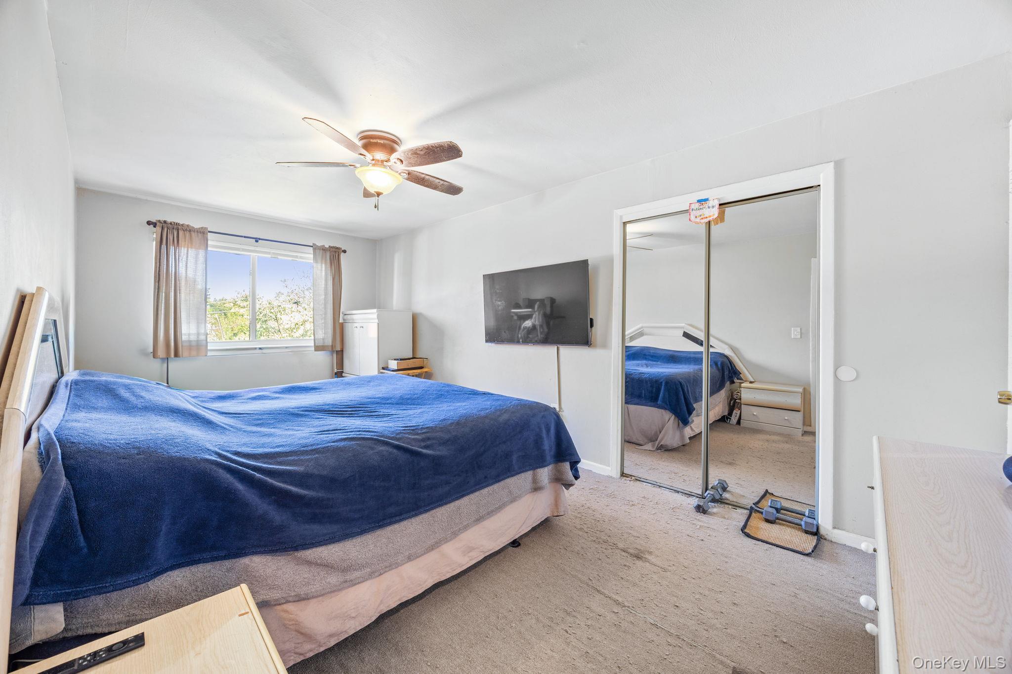 7521 Caldwell Avenue, Middle Village, NY 11379