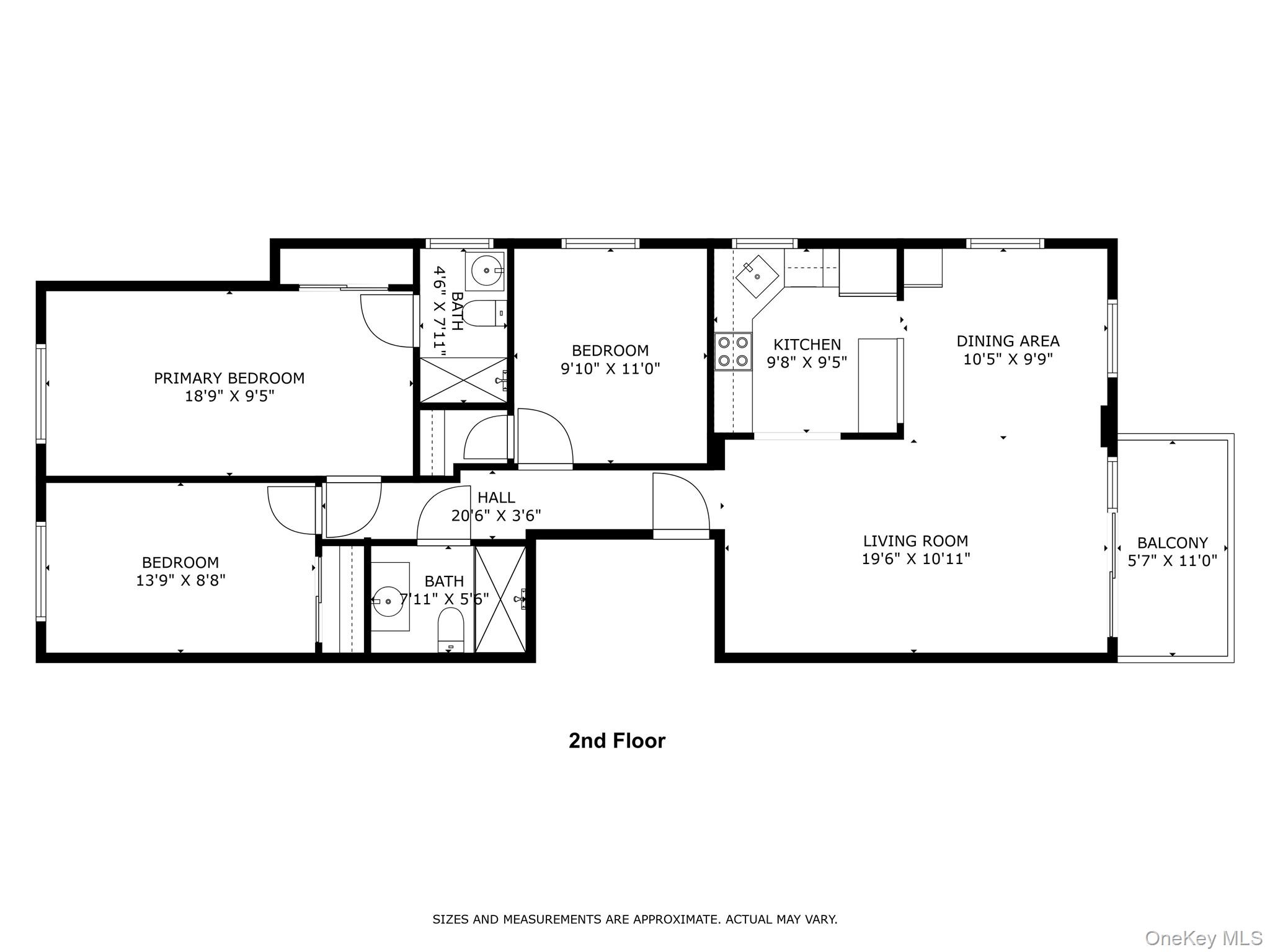 7521 Caldwell Avenue, Middle Village, NY 11379