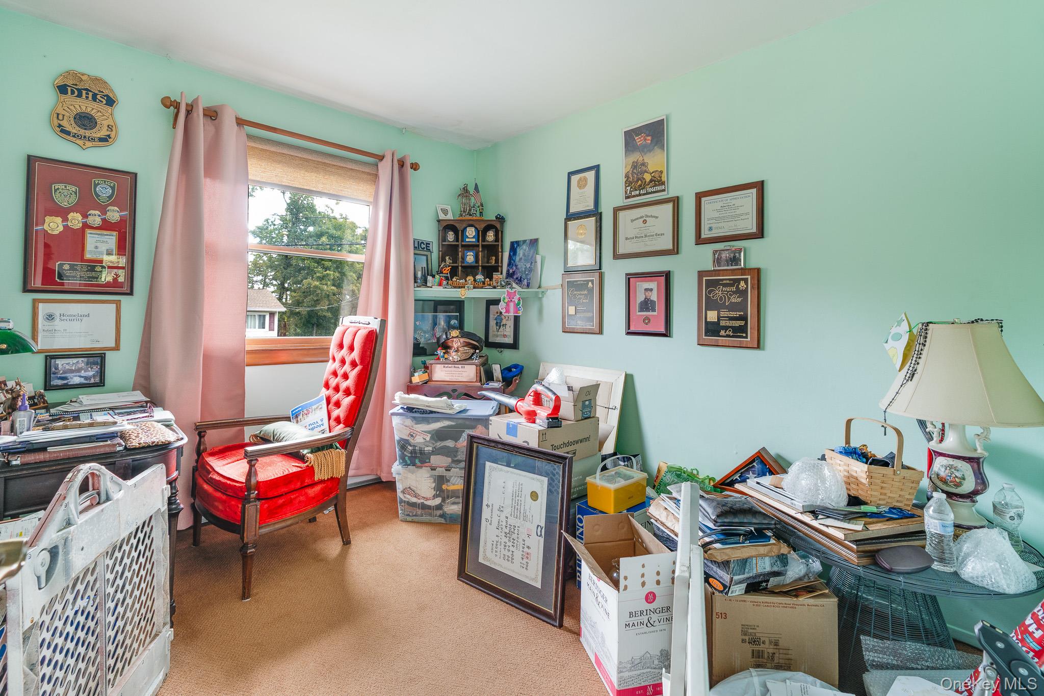 34 Raker Road, Poughkeepsie, NY 12603