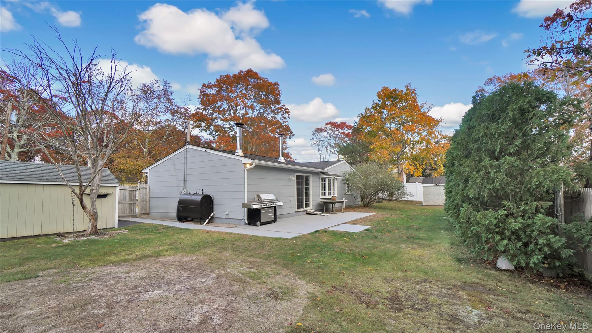 2 Pinetop Drive, Shirley, NY 11967