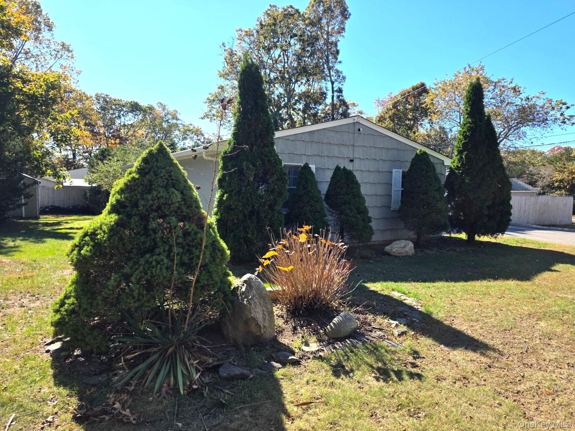 2 Pinetop Drive, Shirley, NY 11967