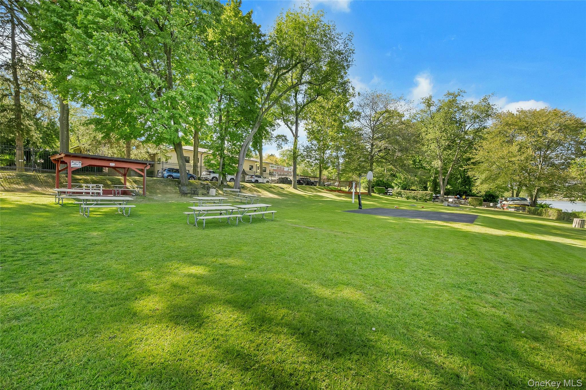 1259 California Road # 2 (C23), Eastchester, NY 10709