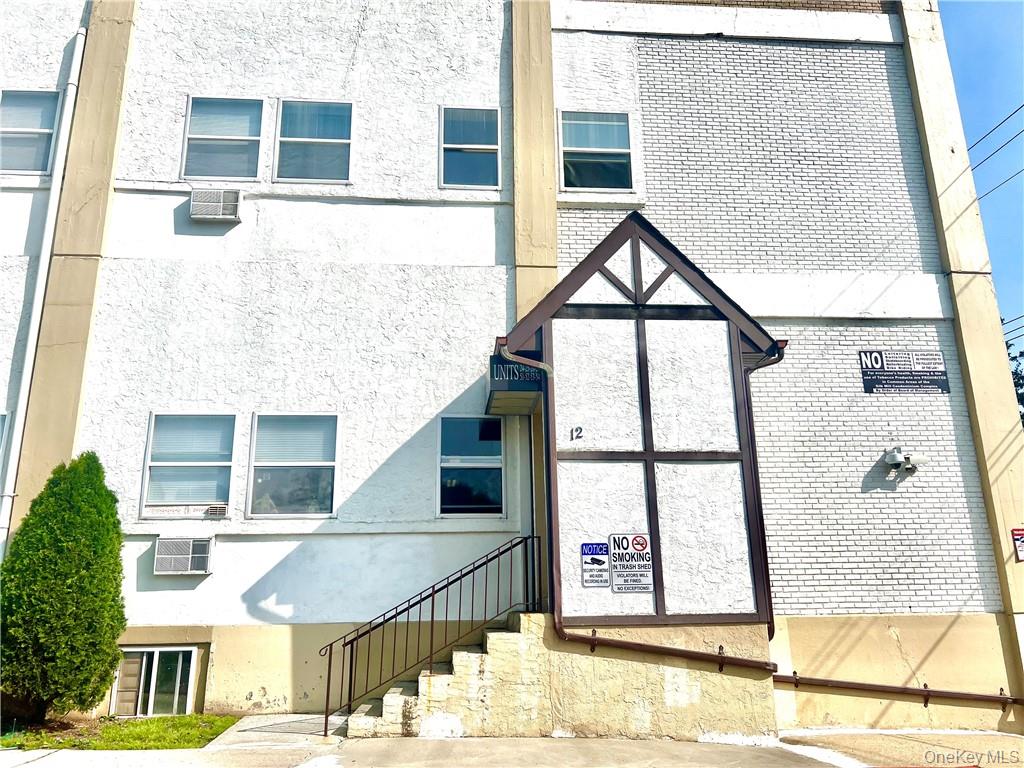 39 Church Street # 53, Port Jervis, NY 12771