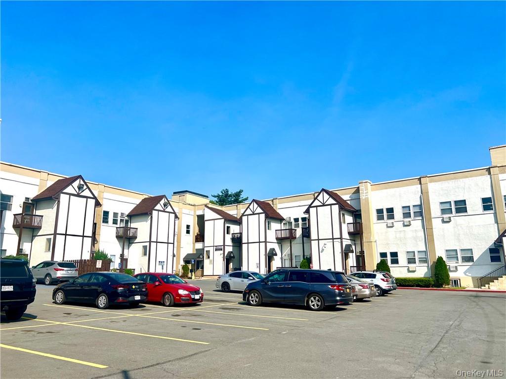 39 Church Street # 53, Port Jervis, NY 12771