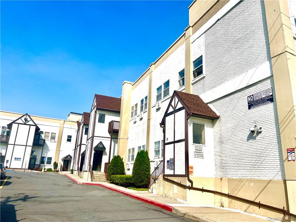 39 Church Street # 53, Port Jervis, NY 12771