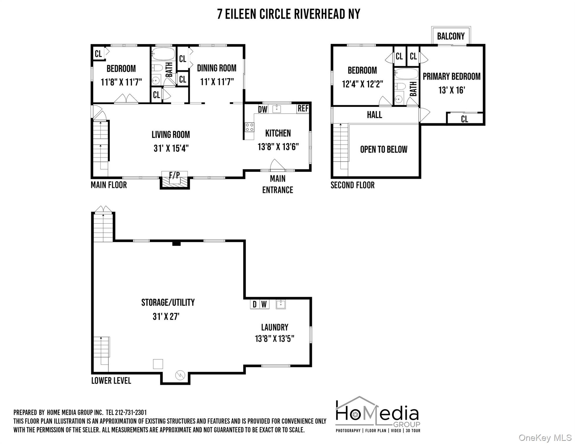 7 Eileen Circle, Jamesport, NY 11947