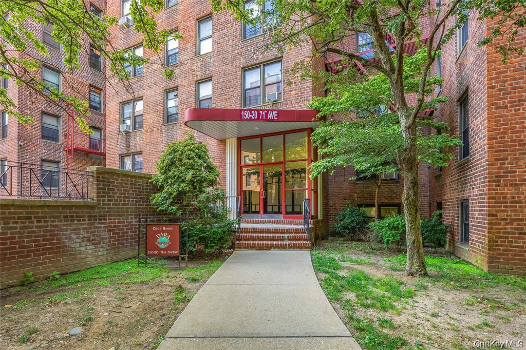 150-20 71st Avenue # 5C, Flushing, NY 11367