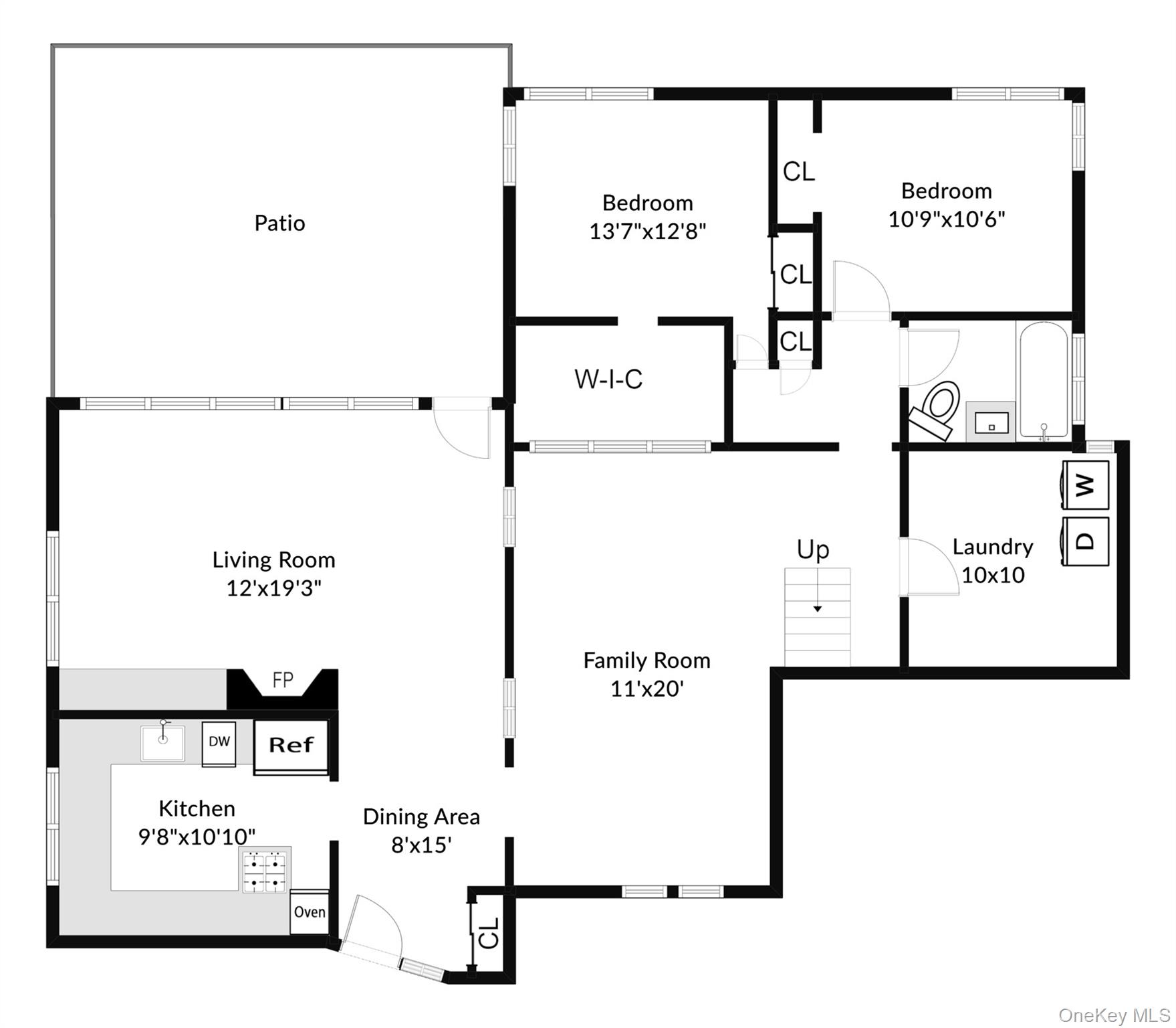 85 aka 87 Lefferts Road, Yonkers, NY 10705