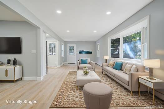 11 2nd Court, Ronkonkoma, NY 11779