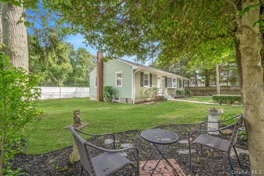 11 2nd Court, Ronkonkoma, NY 11779