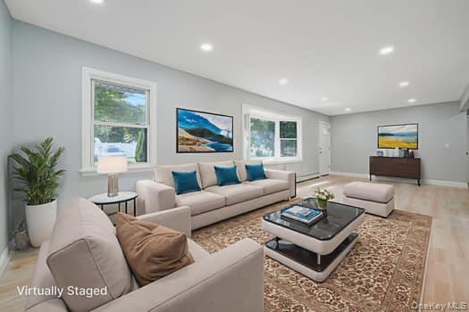 11 2nd Court, Ronkonkoma, NY 11779