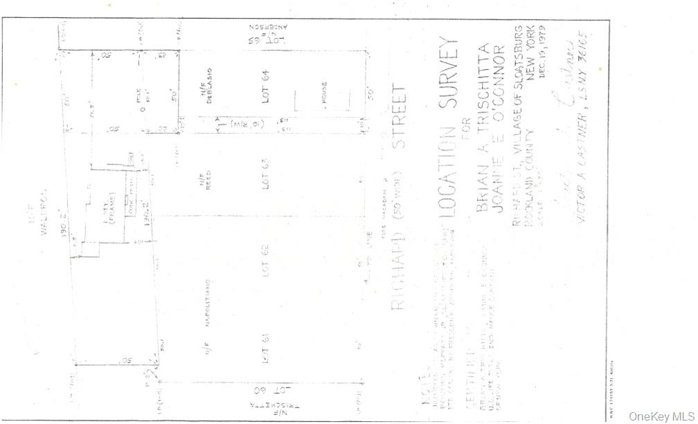 27 Richard Street, Sloatsburg, NY 10974