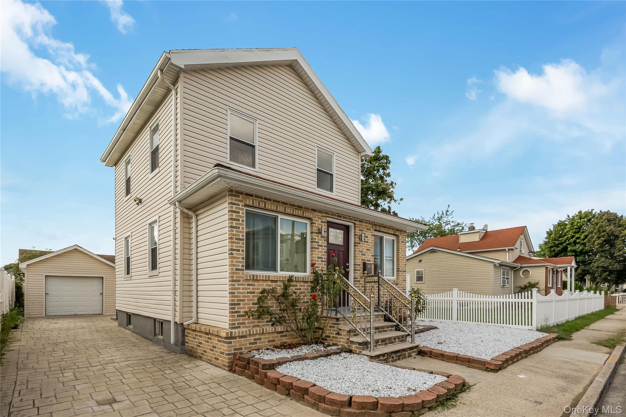 257 Biltmore Avenue, Elmont, NY 11003