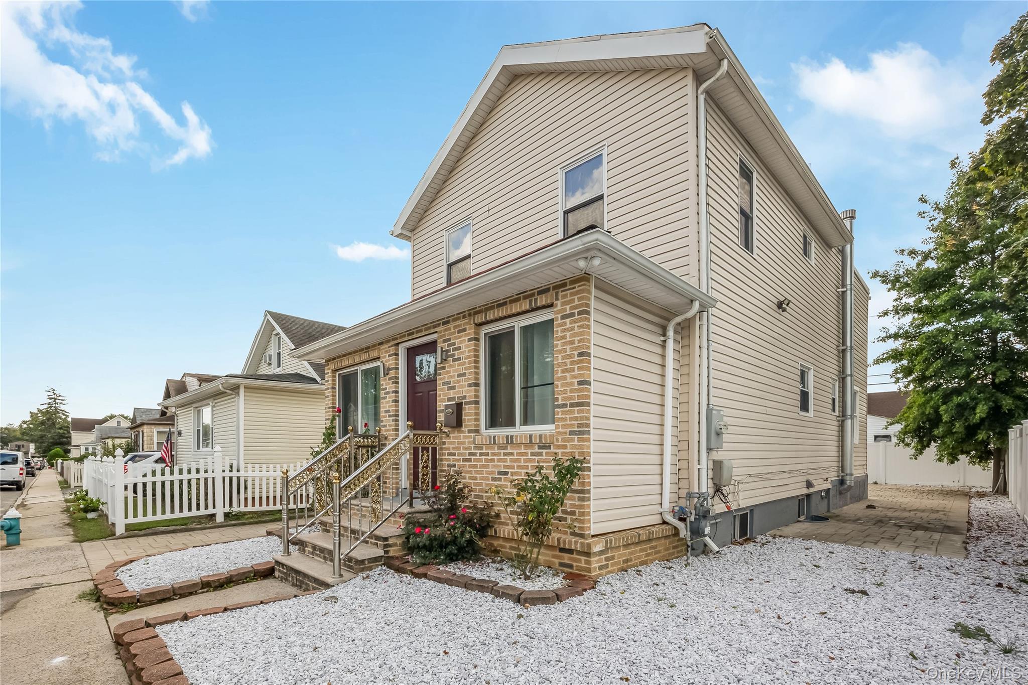 257 Biltmore Avenue, Elmont, NY 11003