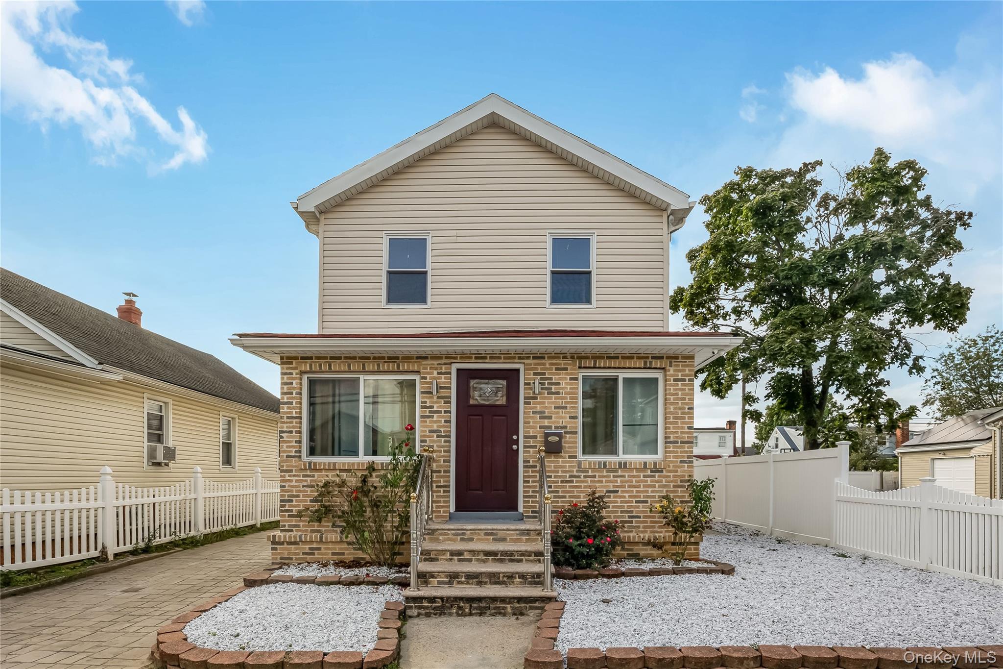257 Biltmore Avenue, Elmont, NY 11003