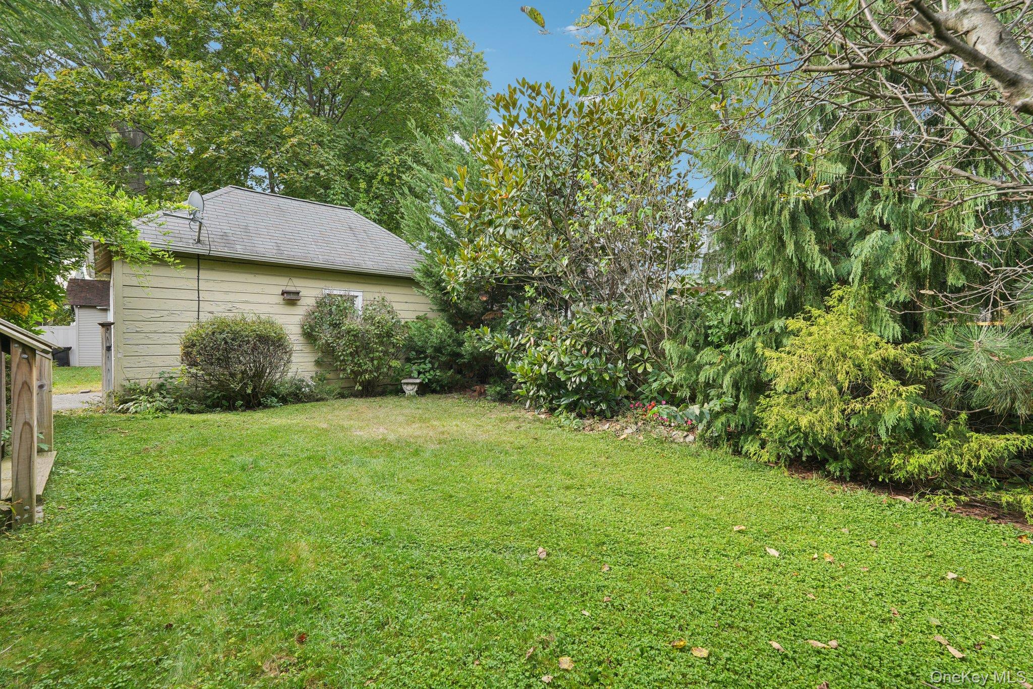 74 E Maple Avenue, Suffern, NY 10901