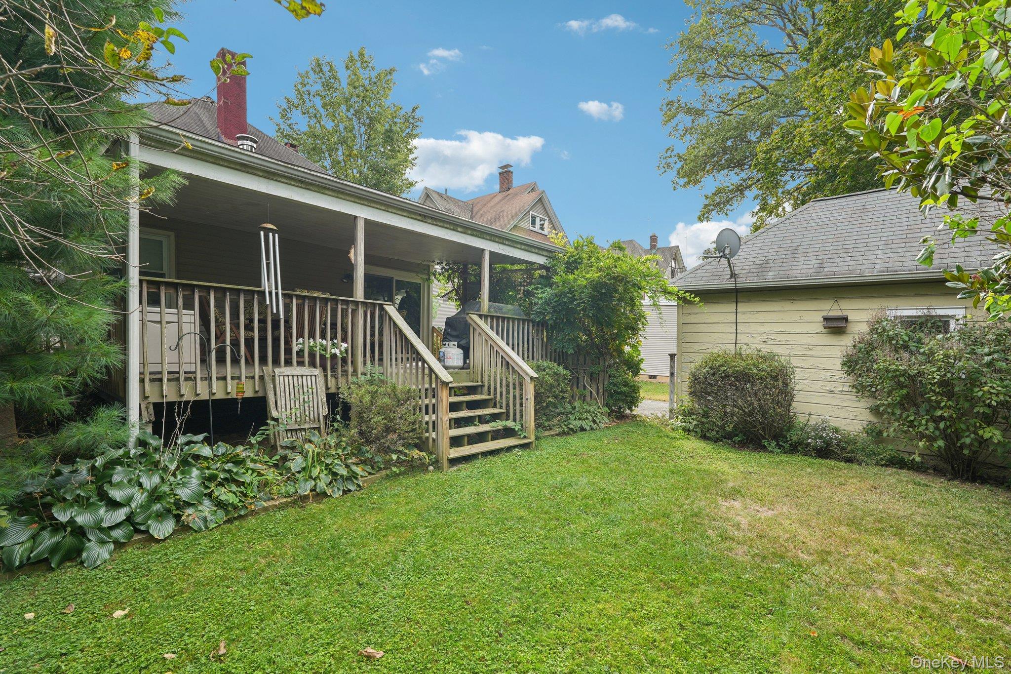 74 E Maple Avenue, Suffern, NY 10901