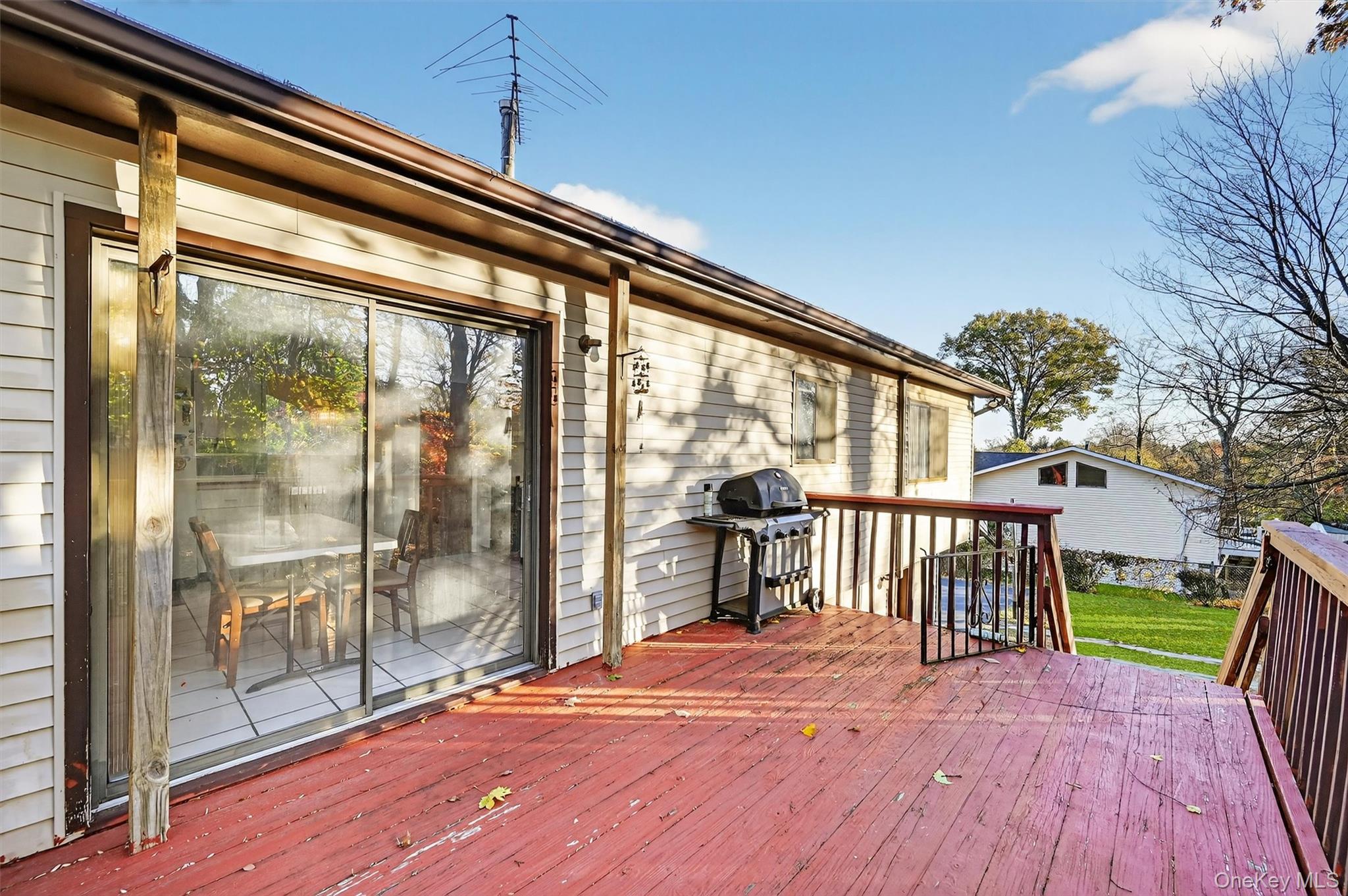 5 Schettig Court, Spring Valley, NY 10977