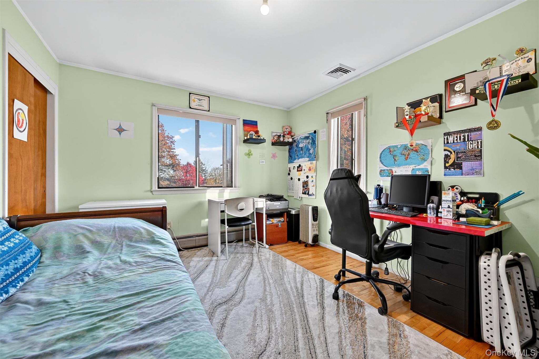 5 Schettig Court, Spring Valley, NY 10977