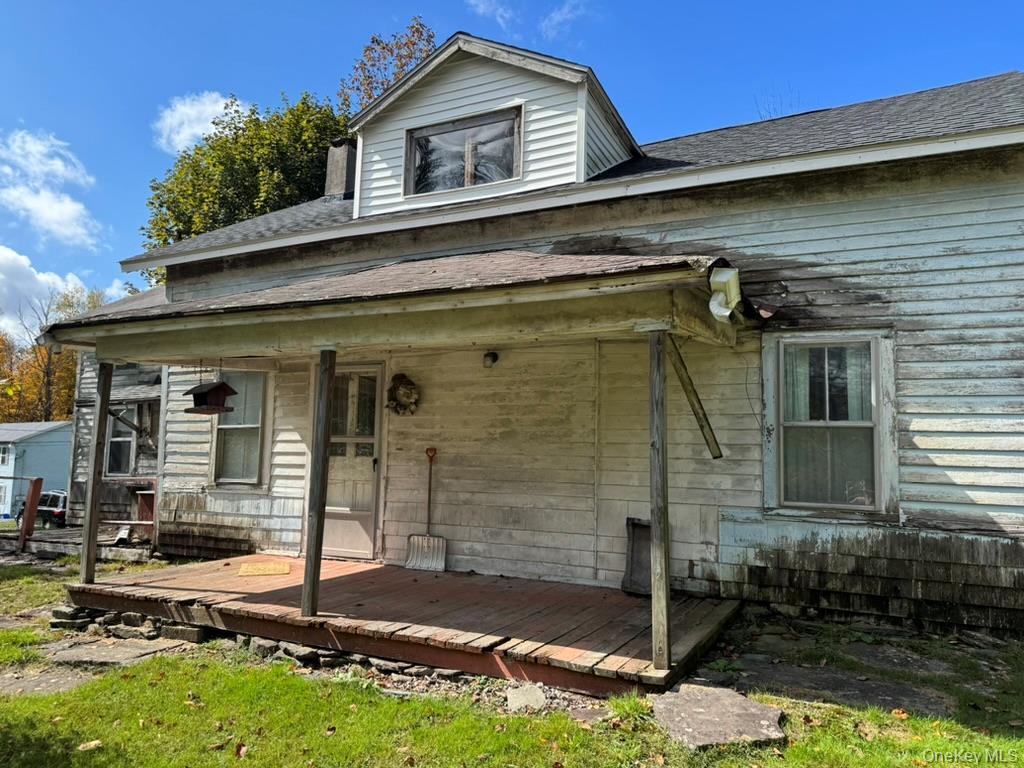 24 Old Sackett Road, Rock Hill, NY 12775