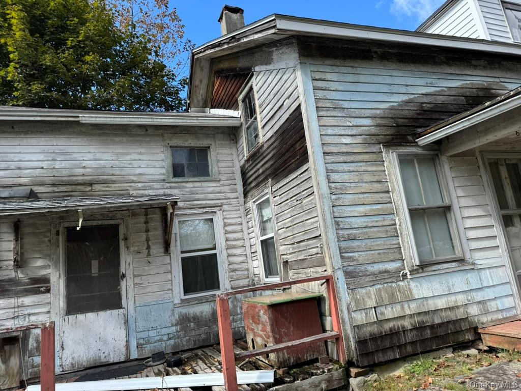 24 Old Sackett Road, Rock Hill, NY 12775